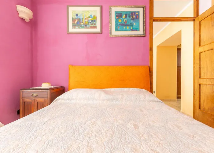 Casa Dolce Casa By Barbarhouse