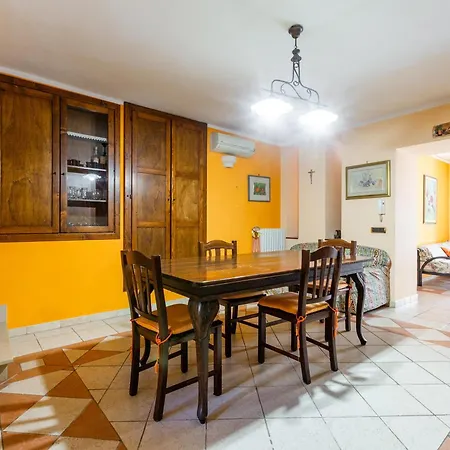 Hébergement de vacances Casa Dolce Casa By Barbarhouse