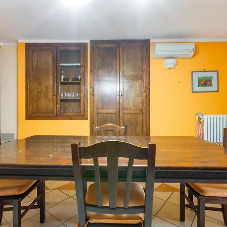 Casa Dolce Casa By Barbarhouse Hébergement de vacances