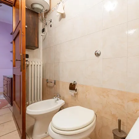 Casa Dolce Casa By Barbarhouse