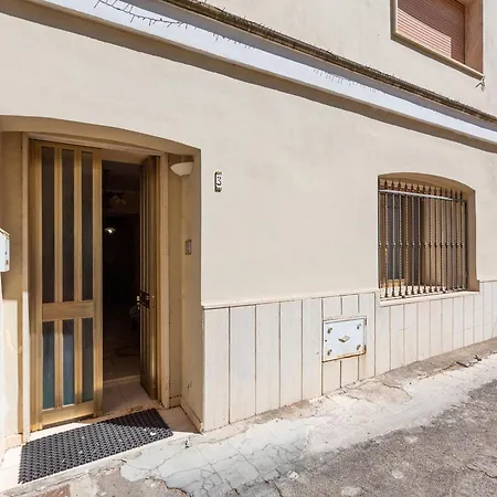 Hébergement de vacances Casa Dolce Casa By Barbarhouse Casarano