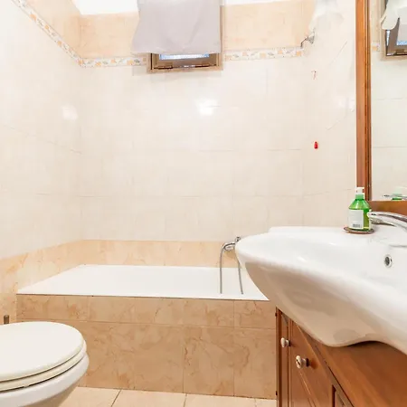 Casa de Férias Casa Dolce Casa By Barbarhouse *