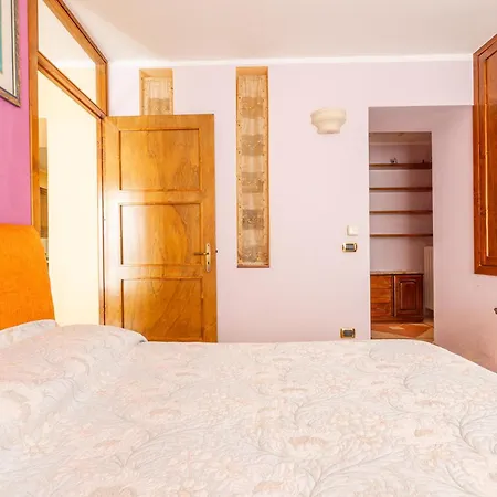 Casa de Férias Casa Dolce Casa By Barbarhouse