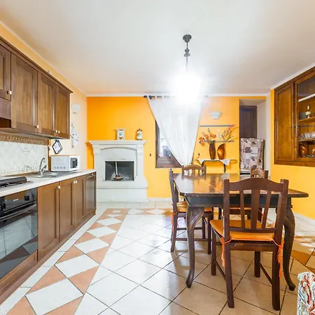 Casa Dolce Casa By Barbarhouse Casa de Férias Casarano