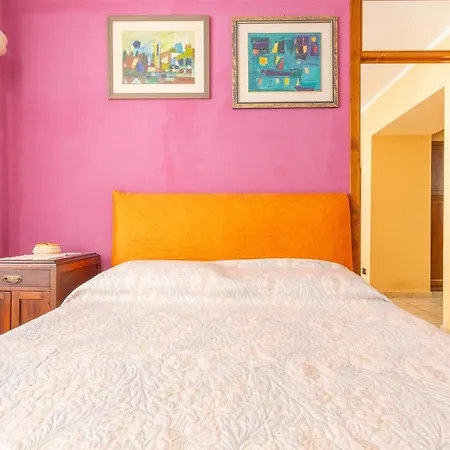 Casa Dolce Casa By Barbarhouse