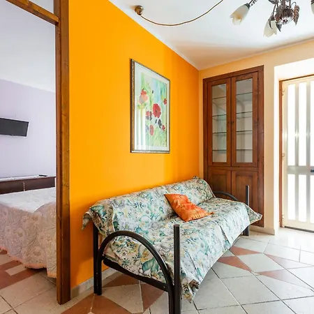 Casa Dolce Casa By Barbarhouse Casarano