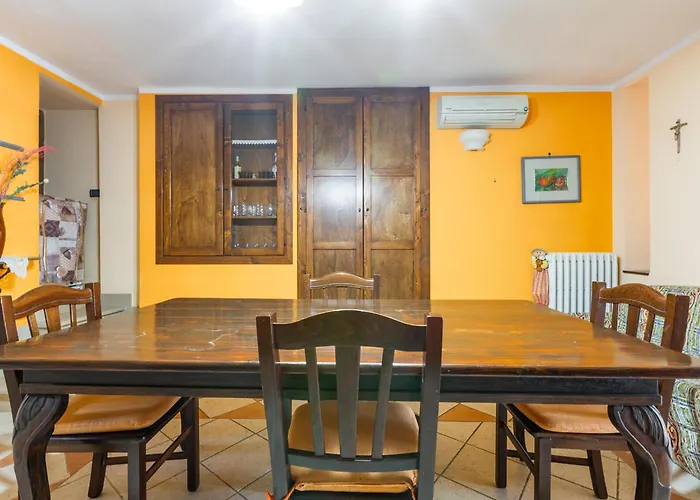 Casa Dolce Casa By Barbarhouse בית נופש
