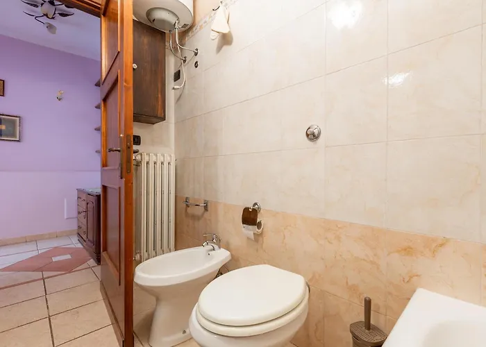 Casa Dolce Casa By Barbarhouse