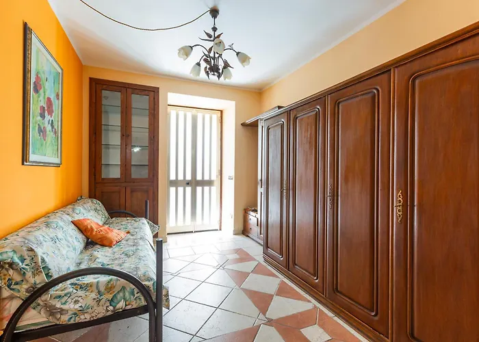 Casa Dolce Casa By Barbarhouse