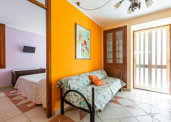 Casa Dolce Casa By Barbarhouse Casarano